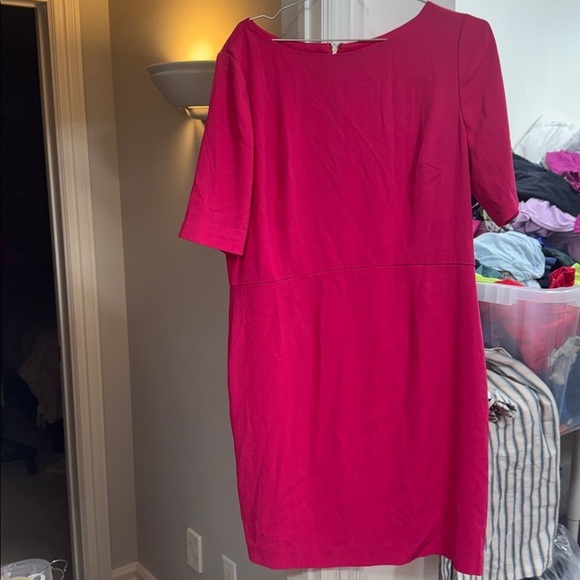 Dresses & Skirts - Ann Taylor Work Dress Size 16